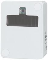 AP-RF-Helligkeitssensor Eltako FHD60SB weiss