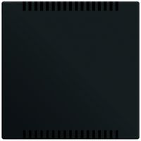 EB-Luftgütesensor KNX MDT SCN-CO2M6016.02 CO2-Sensor schwarz