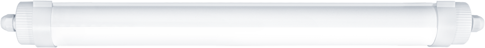 THORNeco LUCY Feuchtraumleuchte IP66 4000lm CRI80 4000K 1200mm