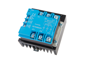 SMARTFOX Leistungssteller 6kW 400V