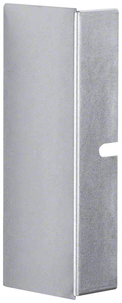 Endstück Hager tehalit.LFS 150×60mm Zink IP30