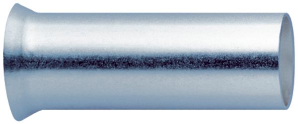 Aderendhülsen Ferratec DIN 46228 120mm²/21mm