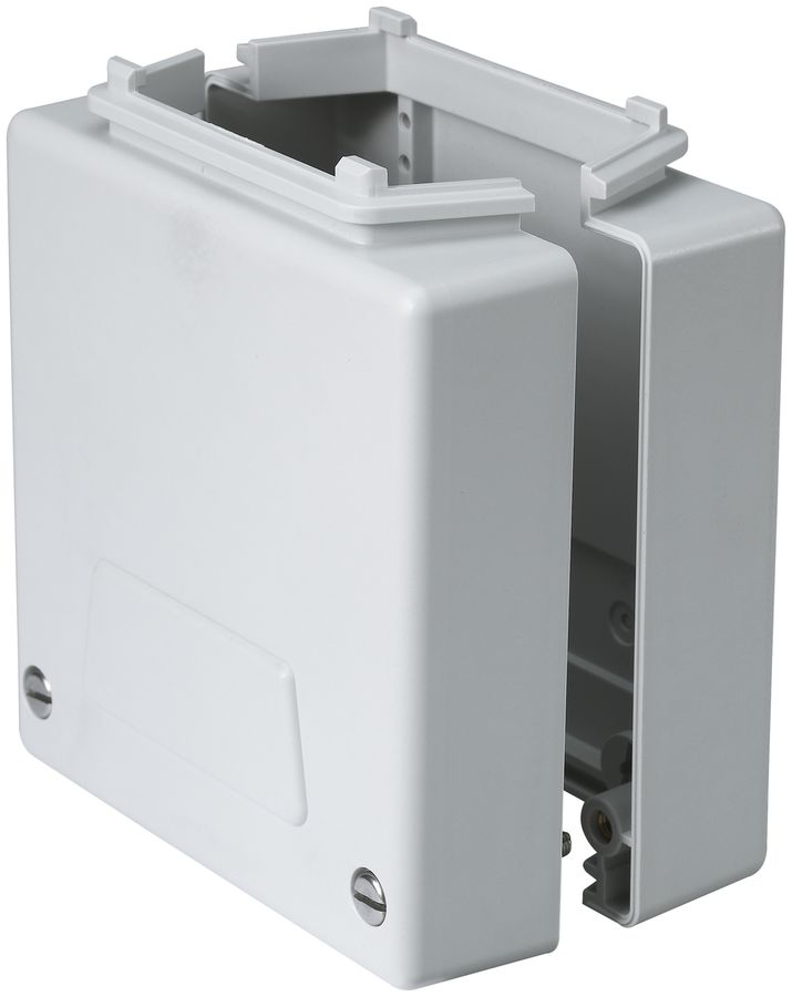 Vergusstrichter Schurter SKD