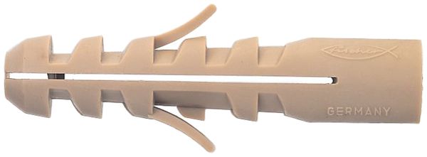Dübel Fischer M-S M10 14×70mm beige