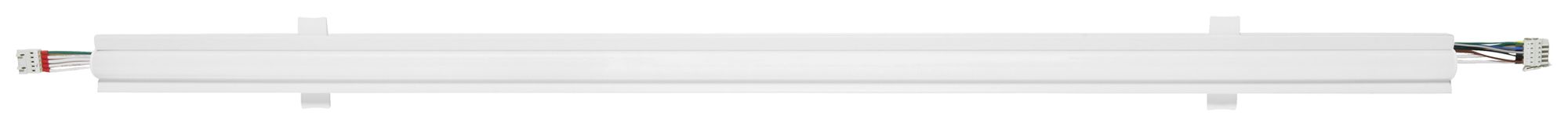 Leuchtteil Sylvania RetrunKit 74W 10200lm 830/840/850 120° cenbat 1530mm weiss