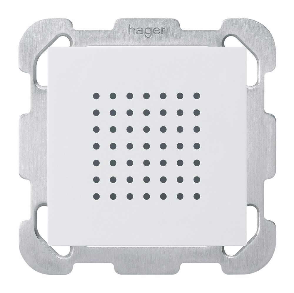 UP-Türgong kallysto B 230V weiss