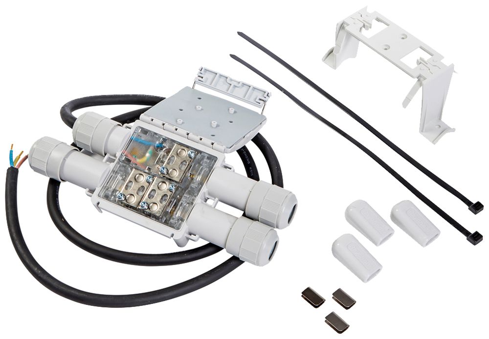 T-Abzweig Rayclic PT-02