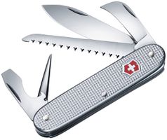 Taschenmesser Pionier 5-teilig