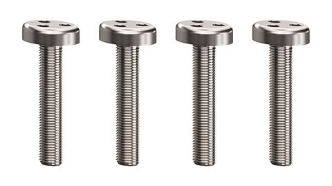 Sicherheitsschrauben