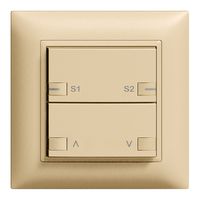 Tasto INC ZEP motore scena 1c/2t staz.centr/sec. EDIZIOdue sand