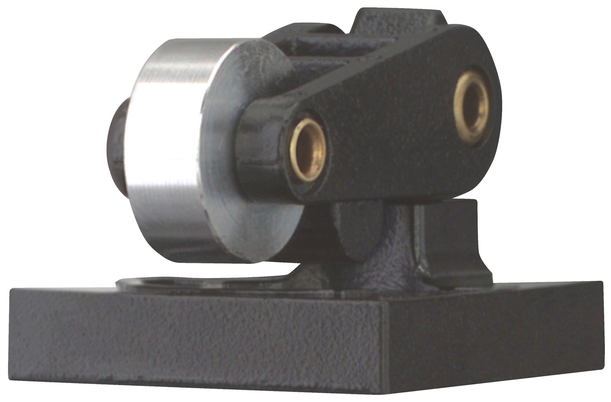 Antriebskopf Eaton LSM-XL Rollenhebel 28×25×25mm schwarz