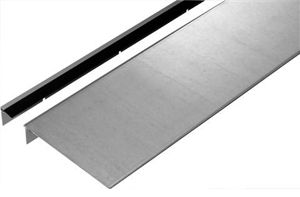 Deckel mit Bürste Hager für BKB 85×150mm