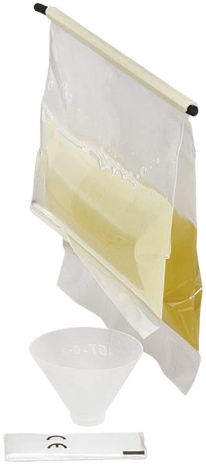 Giessharzbeutel GHB 350ml