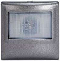 EB-Bewegungsmelder Mosaic 2-Leiter PIR 170° IP20 mag