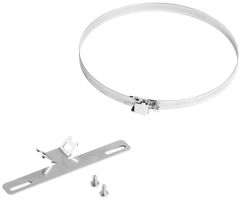 Kit di fissaggio per pali e tubi Spelsberg MABF 150-1