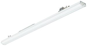 LED-Leuchteinsatz Philips Maxos fusion 37W 5200lm 840 DALI 1138mm weiss