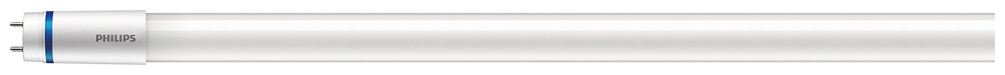 LED-Röhre Philips MASTER G13 13.5W 2500lm 865 mattiert 1200mm