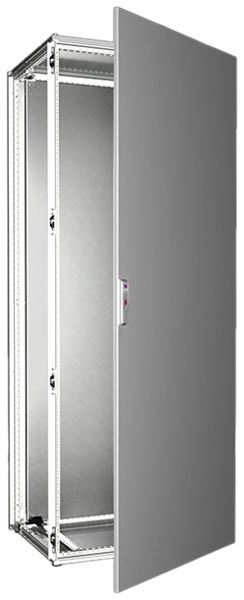 Schaltschrank Rittal VX 8806.000 800×2000×600mm IP55 IK10 Stahl grau
