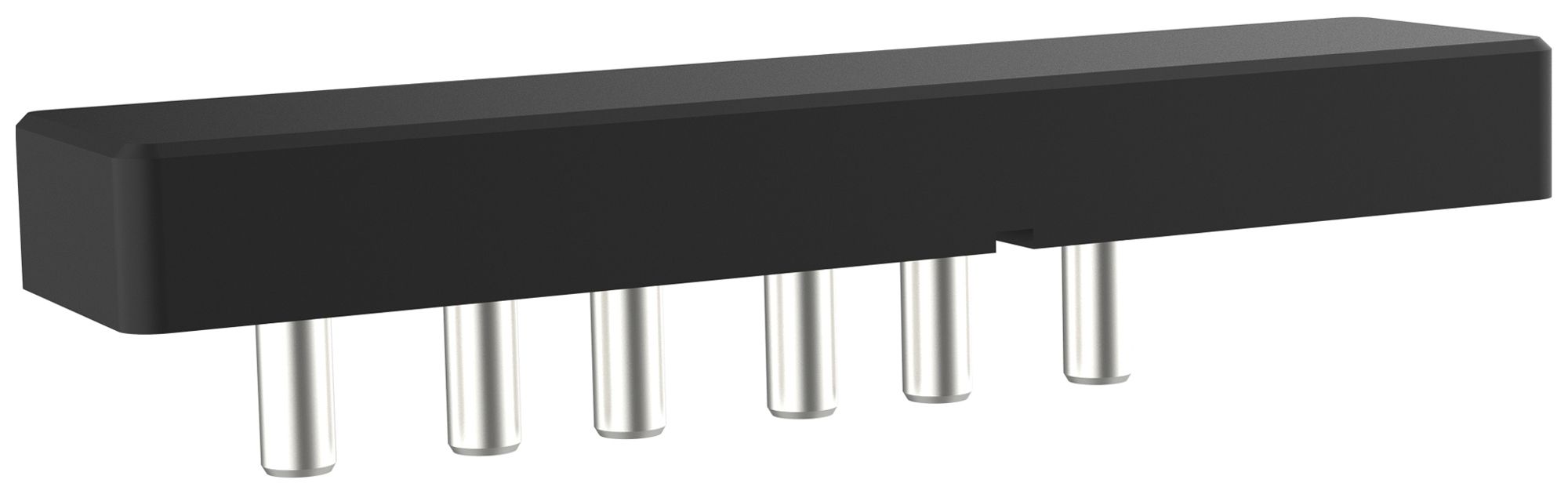 Überbrückungskamm Hager für Zählersteckklemme 80A