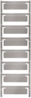 Gerätemarkierer Weidmüller MultiCard CC 15×60mm PA66 silber