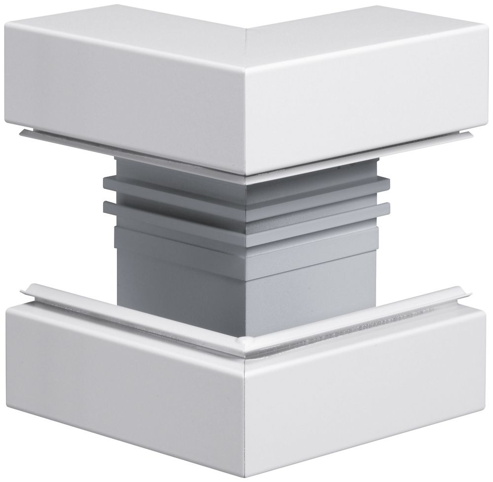 Ausseneck tehalit BRA 65170, verkehrsweiss