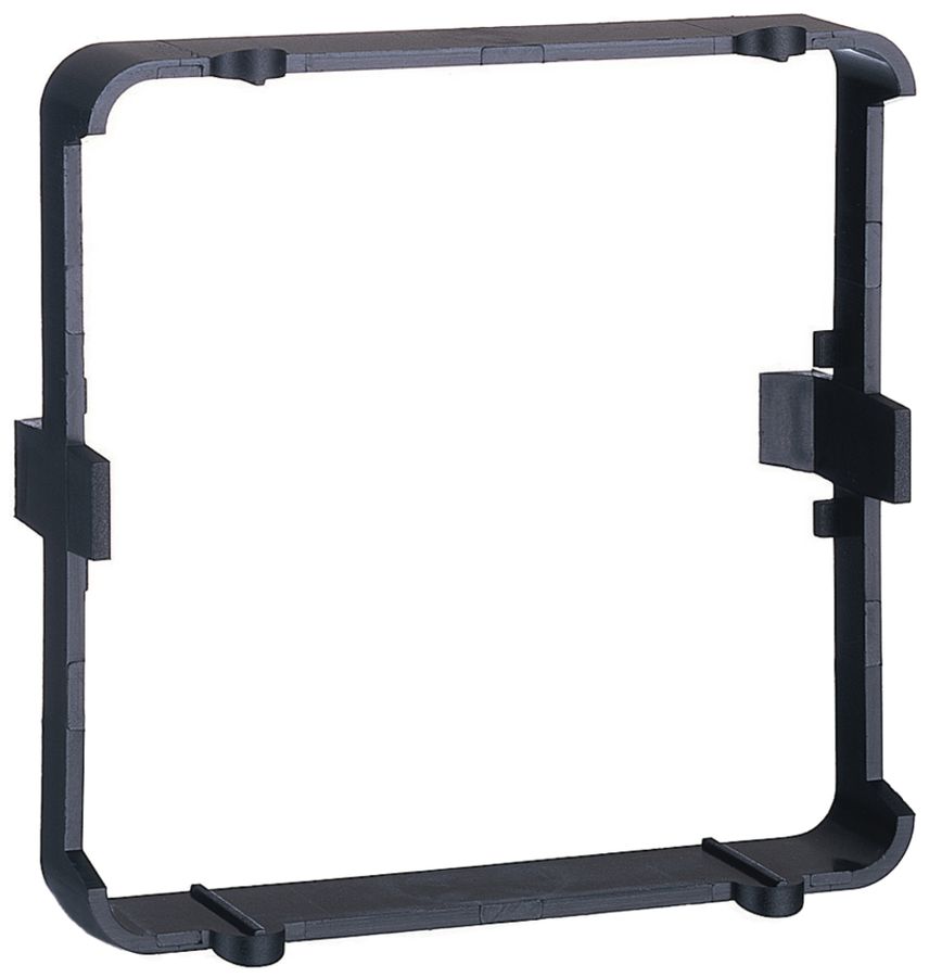 Clip de fixation pour montage ENC Maxirex