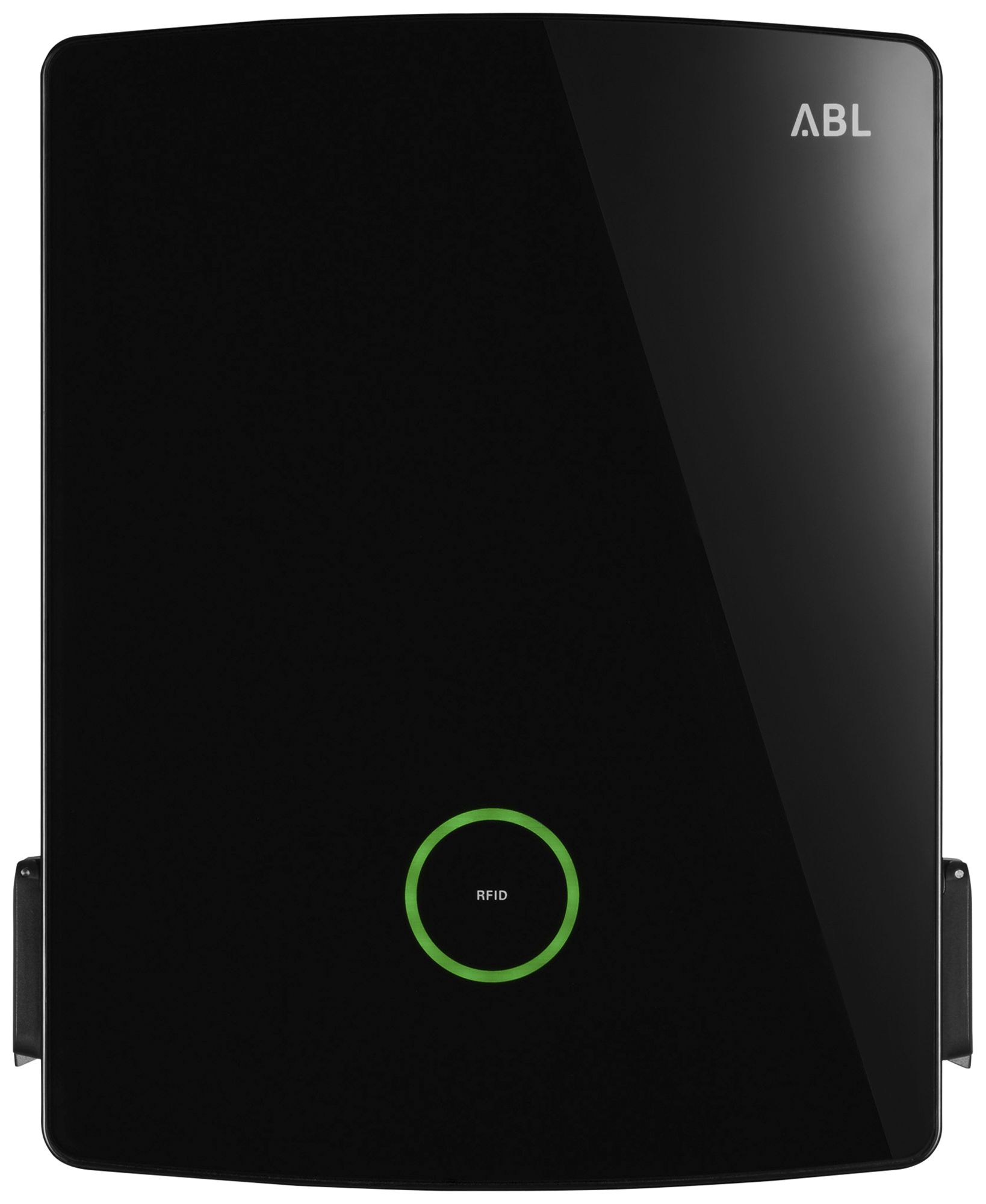 Ladestation ABL Wallbox eM4 Twin Controller 2×T2 32A 22kW reev