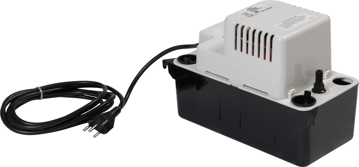 Kondenswasserpumpe VCMA 20S mit 3m Kabel