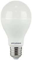 Lampada LED Sylvania ToLEDo GLS E27 20W 2450lm 6500K opale Ø68×128mm