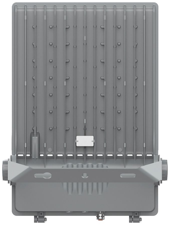 LED-Strahler LEDVANCE FLOODLIGHT 360W 48500lm 830 IP66 20° DALI 751×480mm