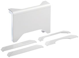 Abzweiger tehalit AK für SL 20155, verkehrsweiss