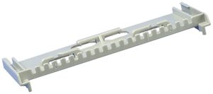 Elemento guida cavi R&M VS Modular 10 paia