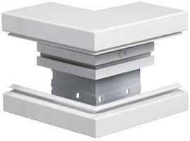 Ausseneck tehalit BRA 85130, verkehrsweiss