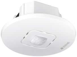 UP-Präsenzmelder Steinel IR Micro Office PIR 360° weiss