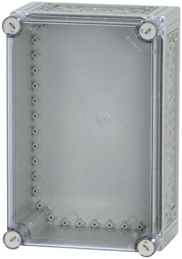 Apparategehäuse ETN CI 43E-150