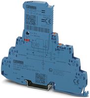 Überspannungsschutz Phoenix Contact TTC-6P-3-HF-F-M-EX-12DC-UT-I