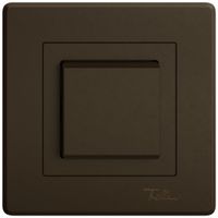 UP-Funktaster Bluetooth EDIZIO.liv SNAPFIX® Low Energy 2-Kanal br