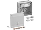 AP-Abzweigdose Spelsberg Abox Pro SLK-6² 152×152×85mm IP69 gu