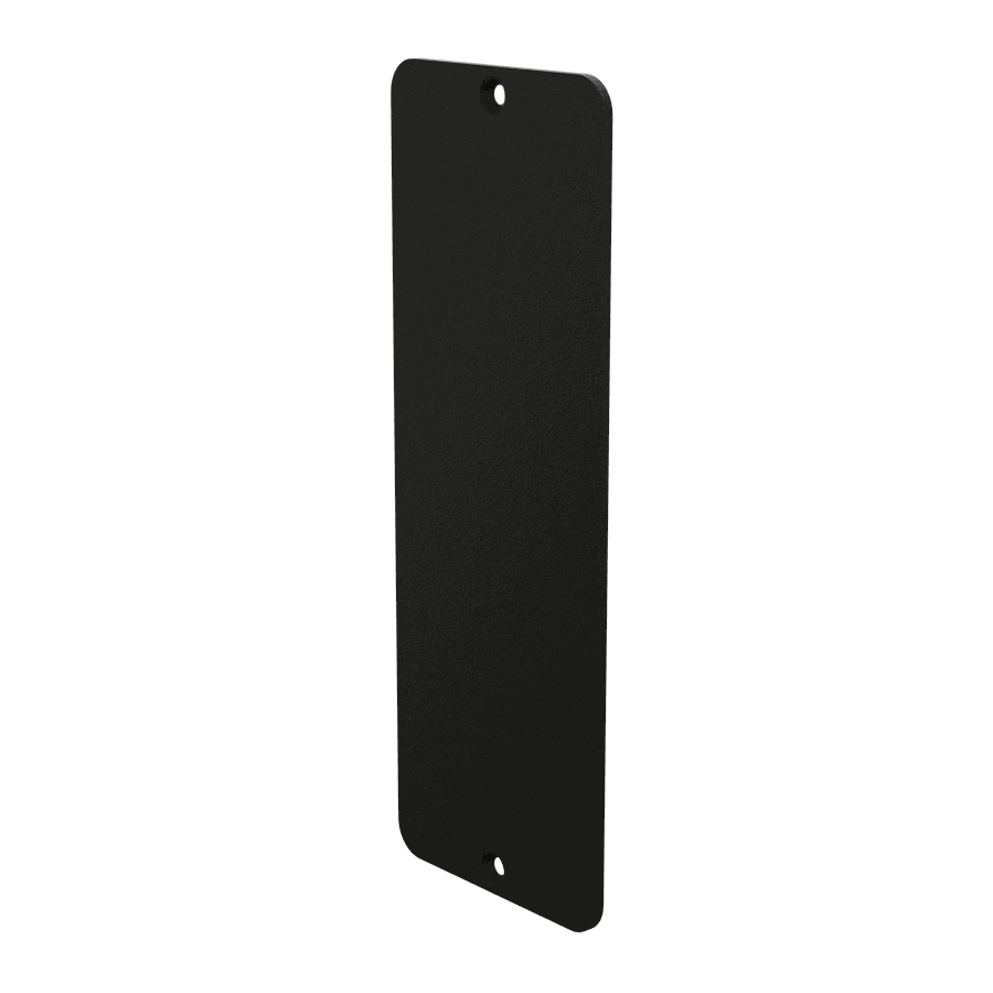 Blinddeckel ONEPOLE PRO für Ladekabelhalerung