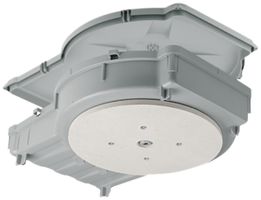 EB-Gehäuse AGRO KompaX 1 Ø160…300mm für Ortbeton mit Mineralfaserplatte