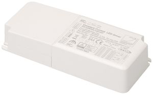 Alimentation LED MH maxLUCE 8…22W 30…40V 200…550mA 0-10V 1-10V DALI2 VAR