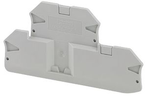 Abschlussdeckel PX D-PTTBV 2.5/4