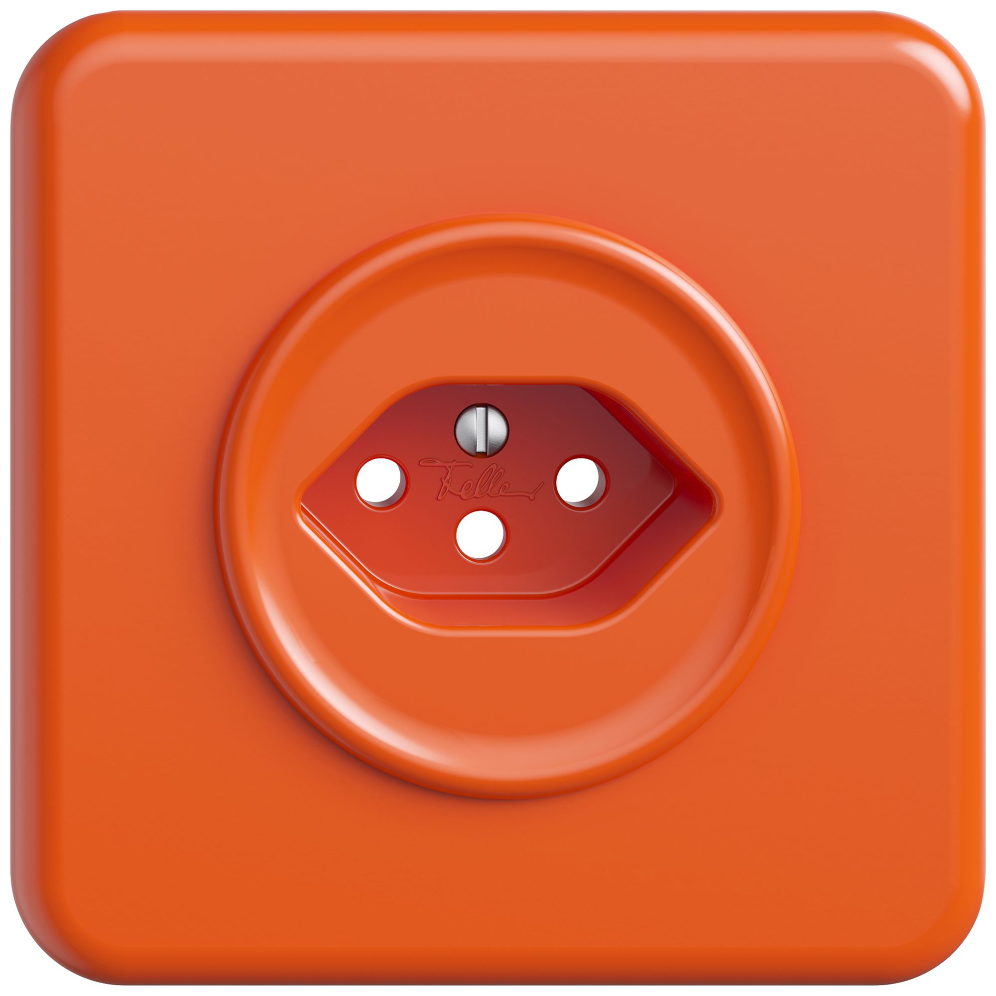 UP-Montageset STANDARDdue SNAPFIX® für 1×T13 or