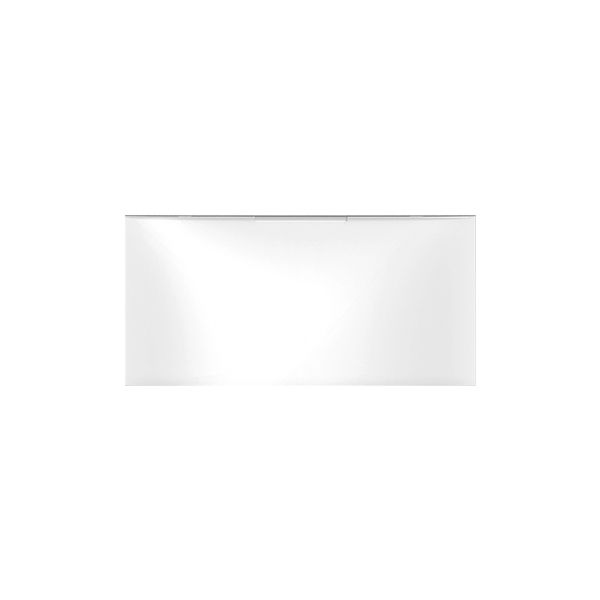 Bezeichnungsschild für Sonnerietaster EDIZIOdue weiss