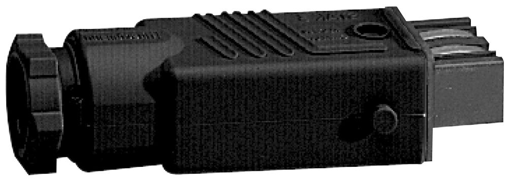 Presa mobile Somfy 4LPE STAK 4