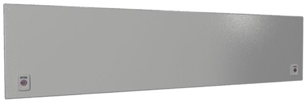 Blindprofil Rittal VX 8620.502 für VX 1200×300mm grau