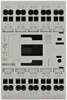 Leistungsschütz Eaton, 3P 7.5kW, 1Ö, 230V 50Hz, 240V 60Hz, Push-in-Klemmen