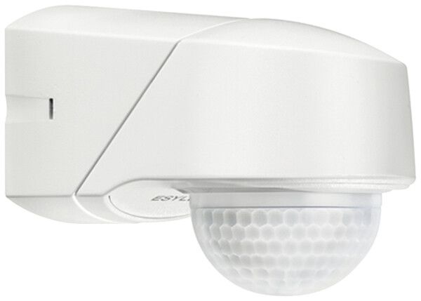 AP-Bewegungsmelder 230° ESYLUX RC 230i UC weiss