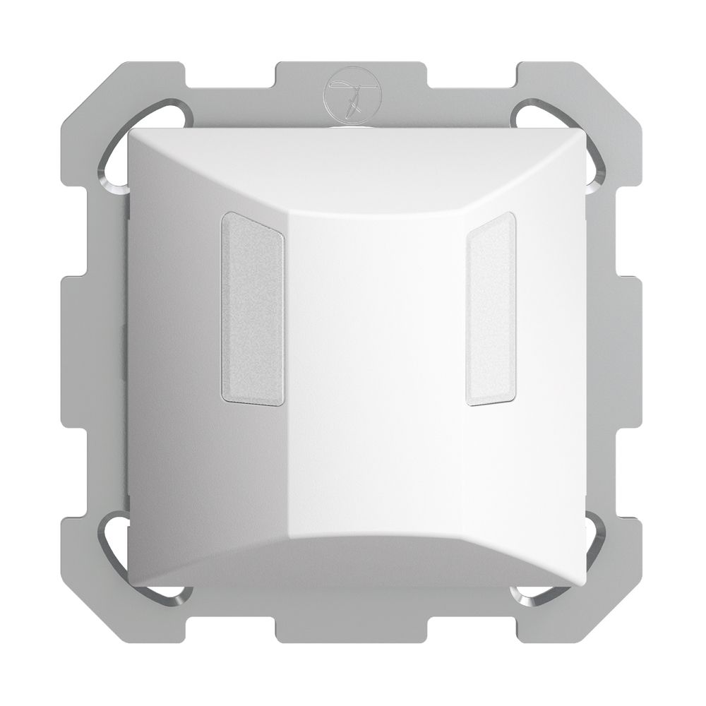 UP-Bewegungsmelder 180° Rel.ws PIRI EDIZIOdue