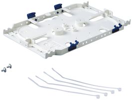 Spleisskassette LWL Grundset